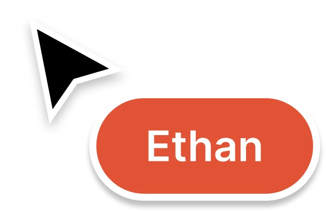 Ethan, your Customer Content Specialist